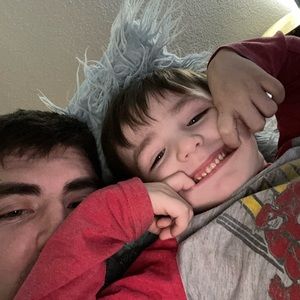 Meet your Posher, Jason